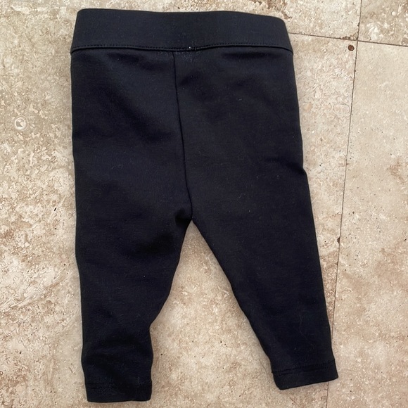 Janie and jack leggings - Picture 2 of 3